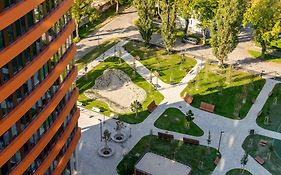 Danubius Apartments