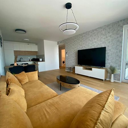 Danubius Apartments Bratislava Exteriér fotografie