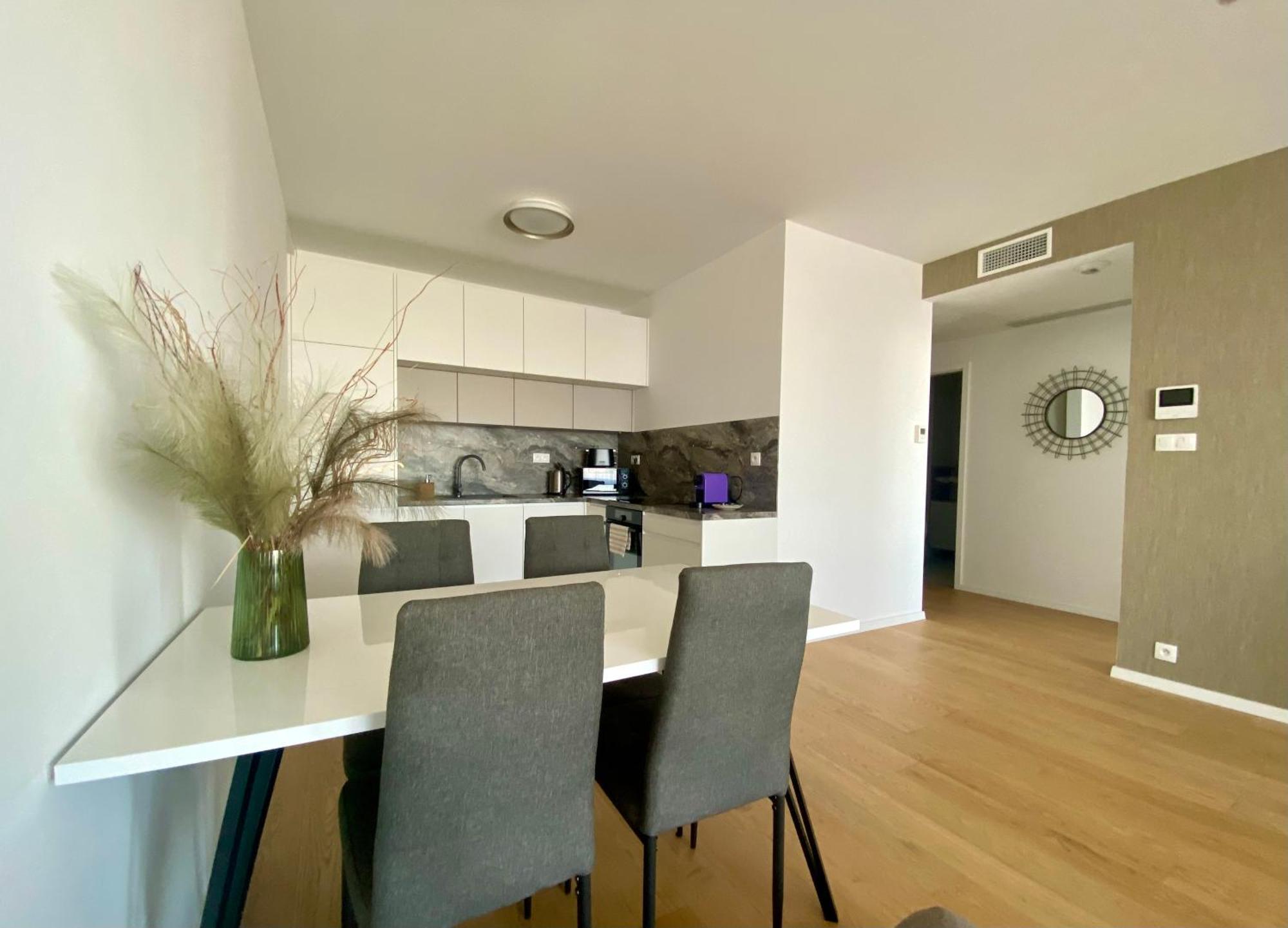 Danubius Apartments Bratislava Exteriér fotografie