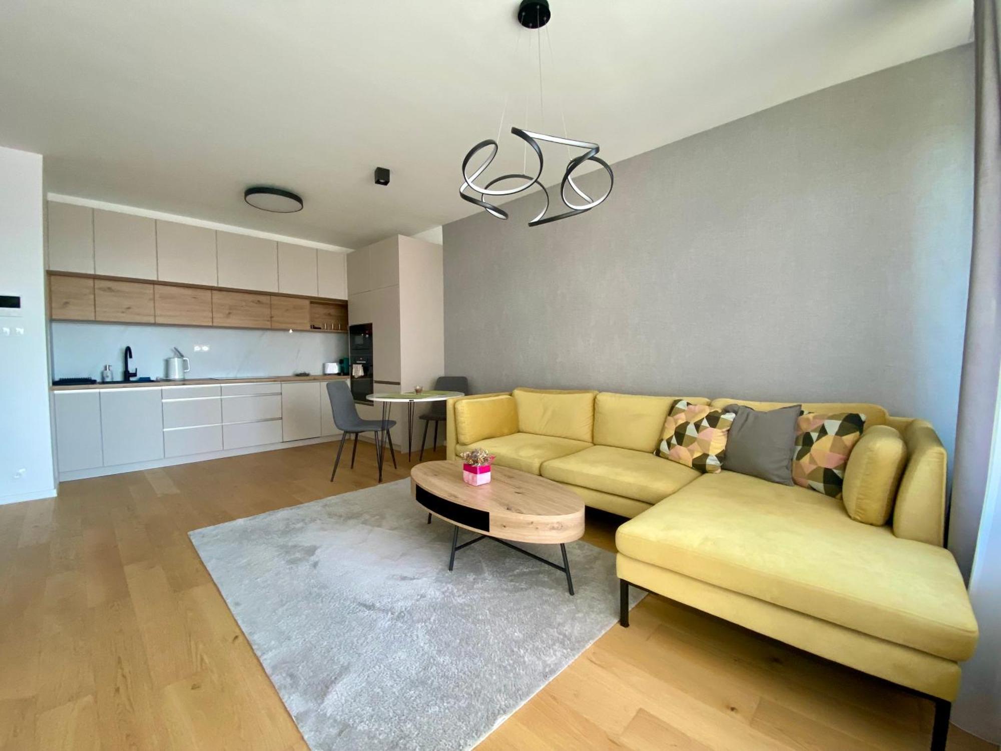 Danubius Apartments Bratislava Exteriér fotografie
