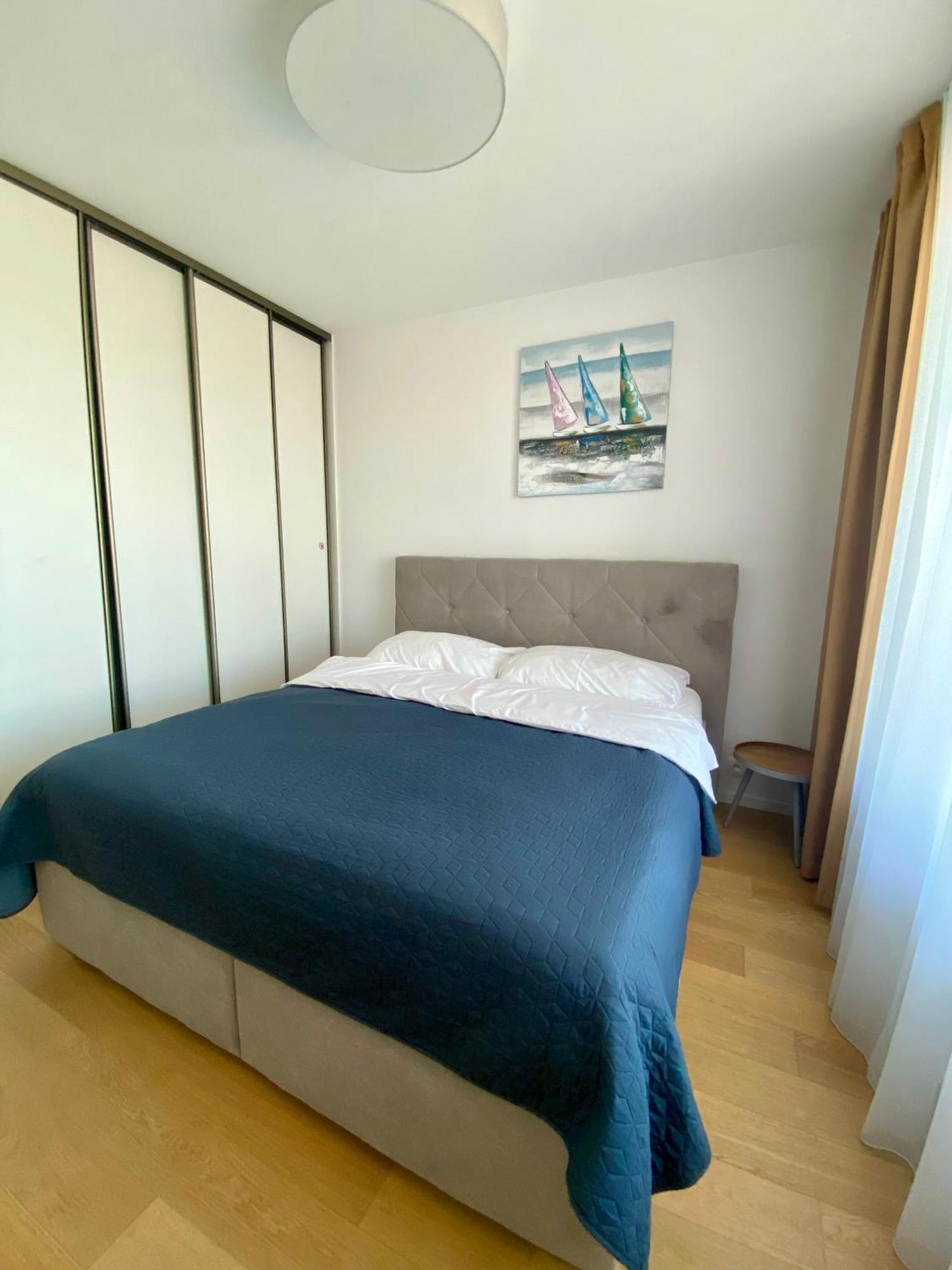 Danubius Apartments Bratislava Exteriér fotografie