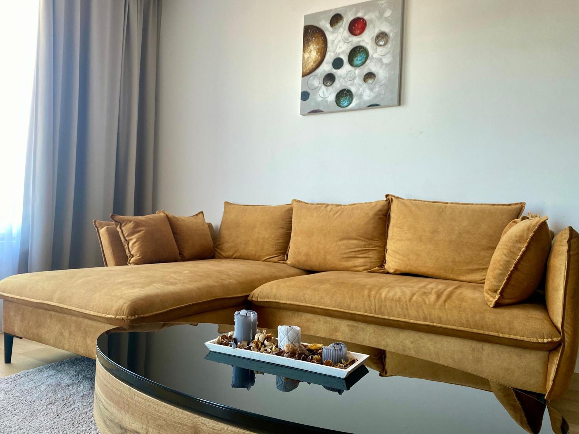 Danubius Apartments Bratislava Pokoj fotografie