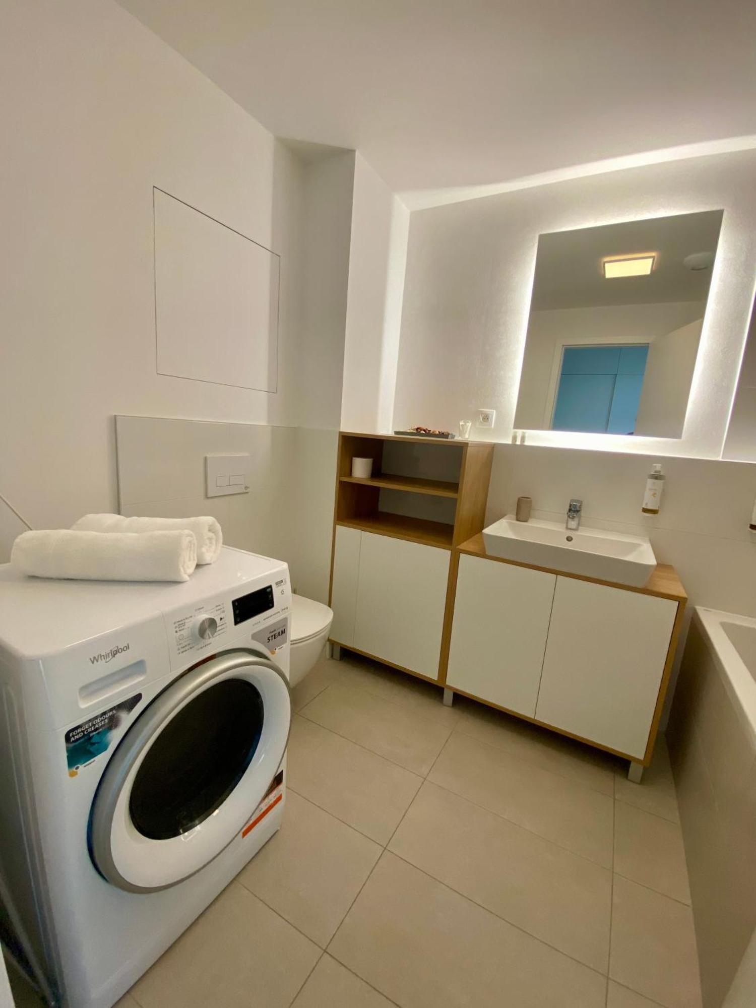 Danubius Apartments Bratislava Pokoj fotografie