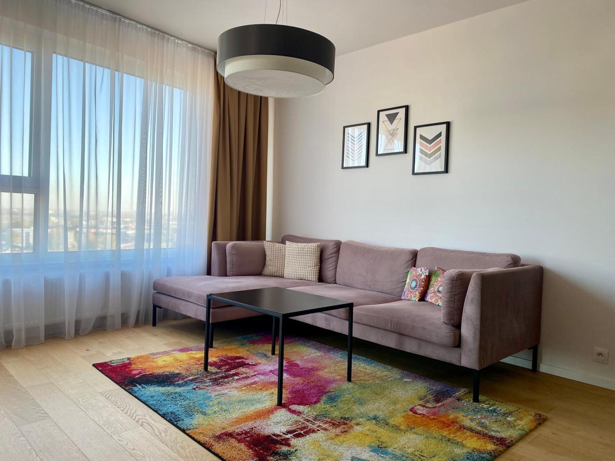 Danubius Apartments Bratislava Exteriér fotografie