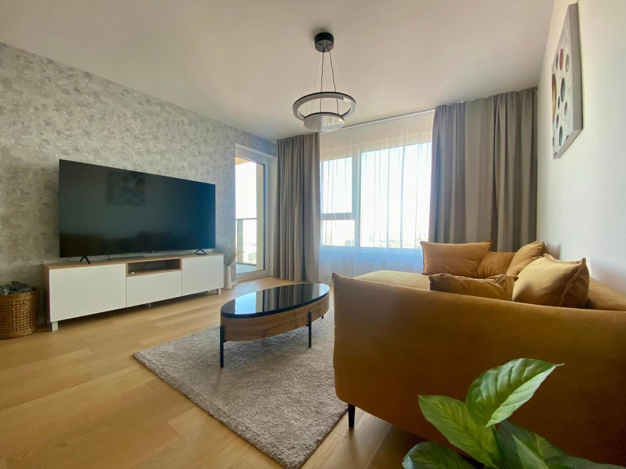 Danubius Apartments Bratislava Exteriér fotografie