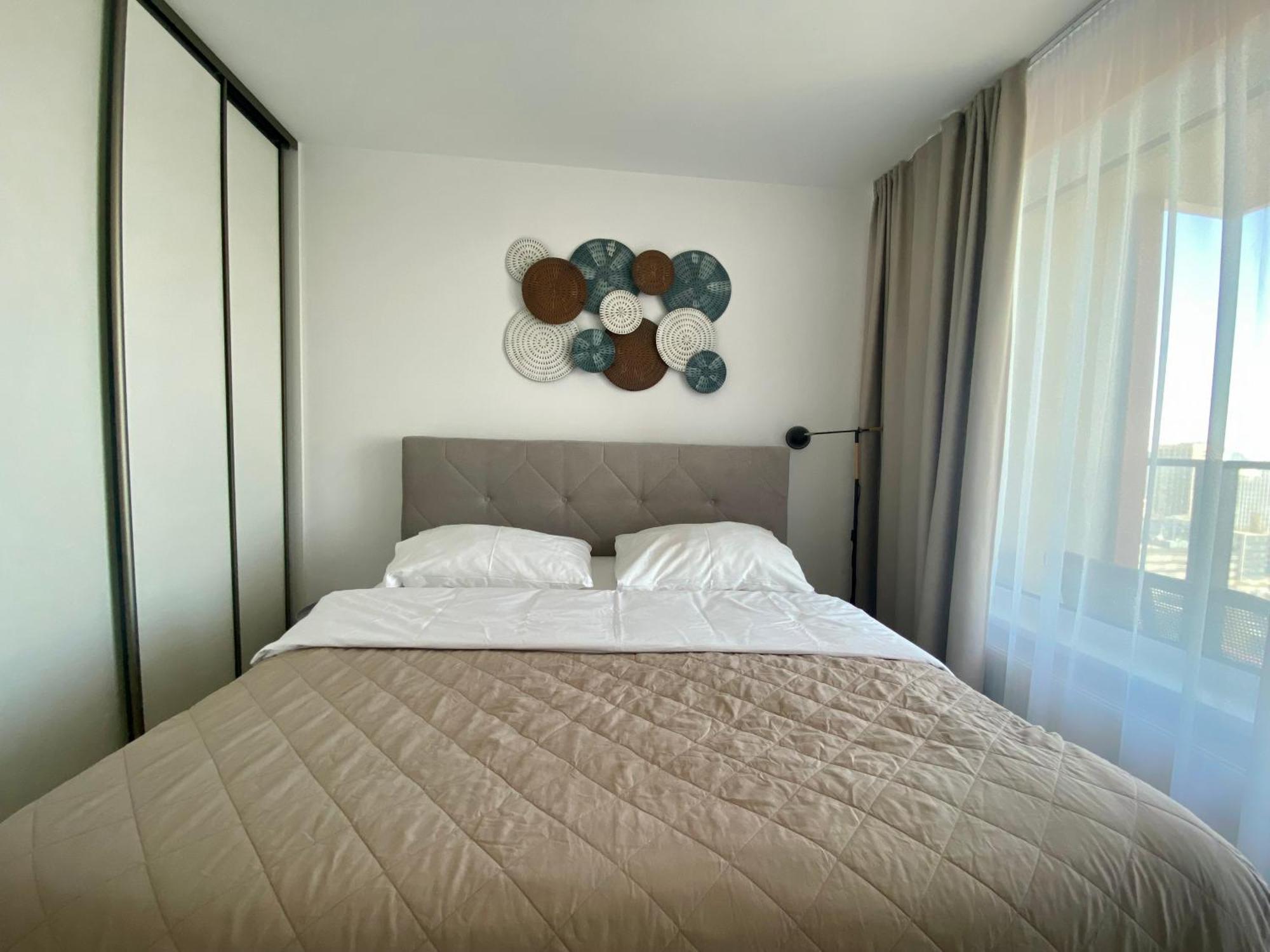Danubius Apartments Bratislava Pokoj fotografie