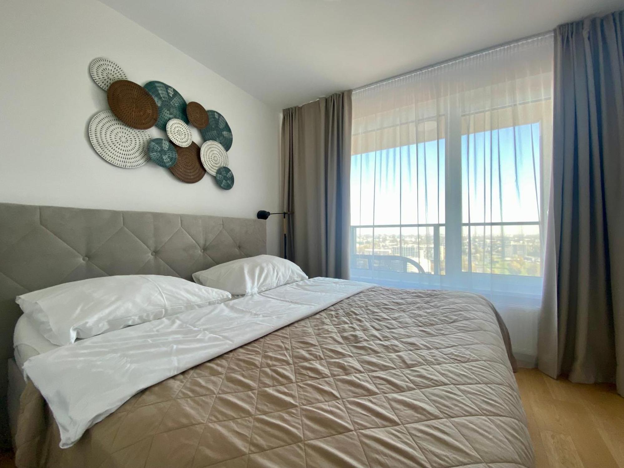 Danubius Apartments Bratislava Pokoj fotografie