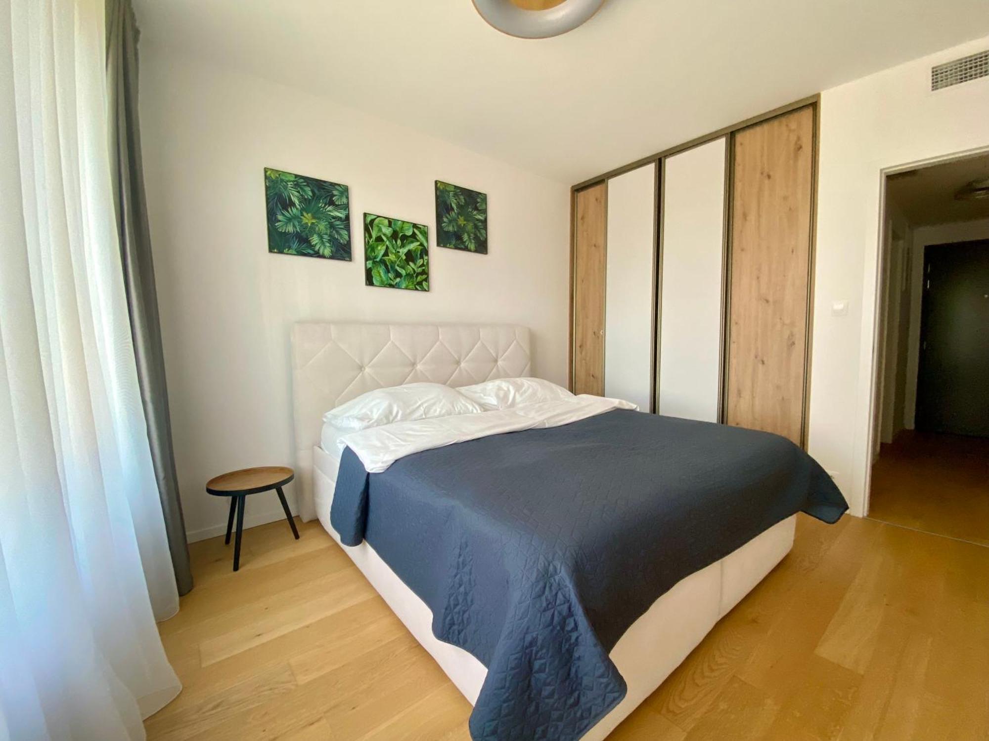 Danubius Apartments Bratislava Pokoj fotografie