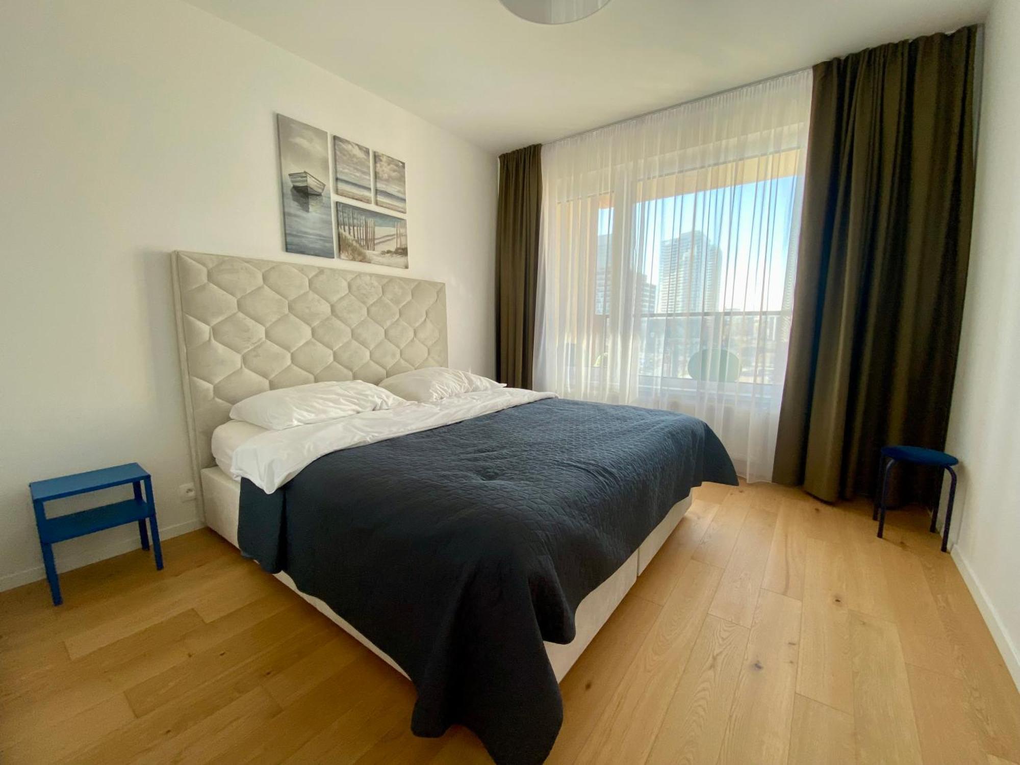 Danubius Apartments Bratislava Pokoj fotografie