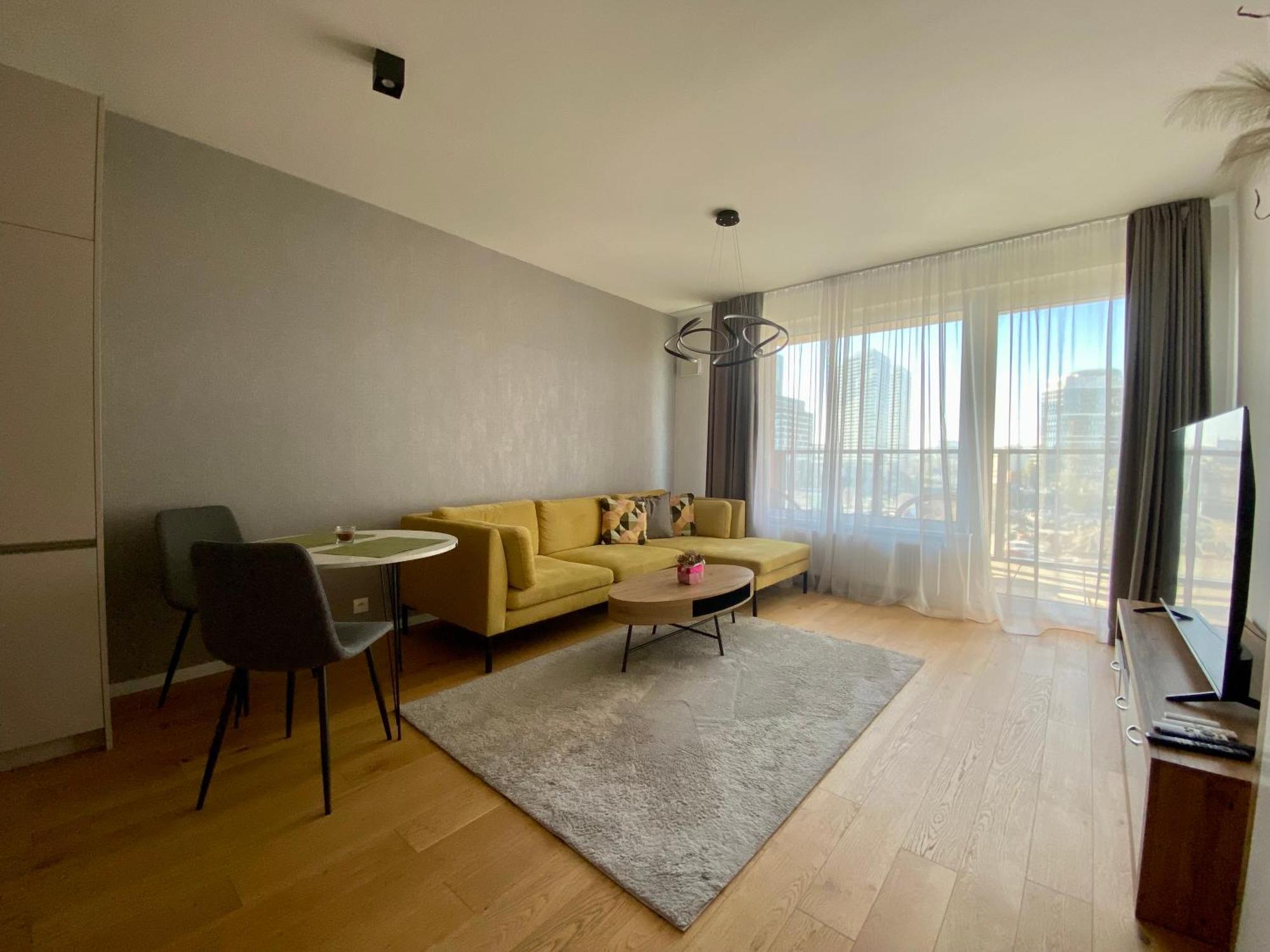 Danubius Apartments Bratislava Exteriér fotografie