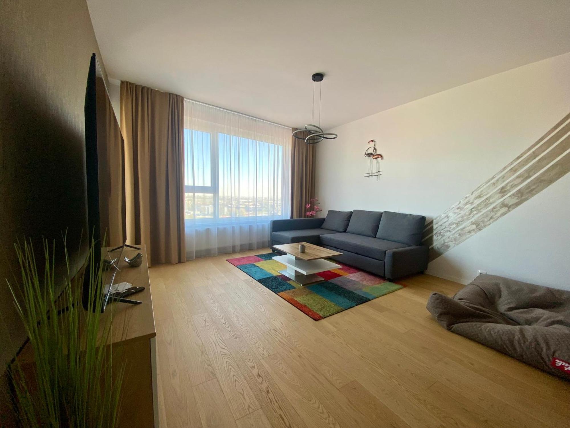 Danubius Apartments Bratislava Pokoj fotografie