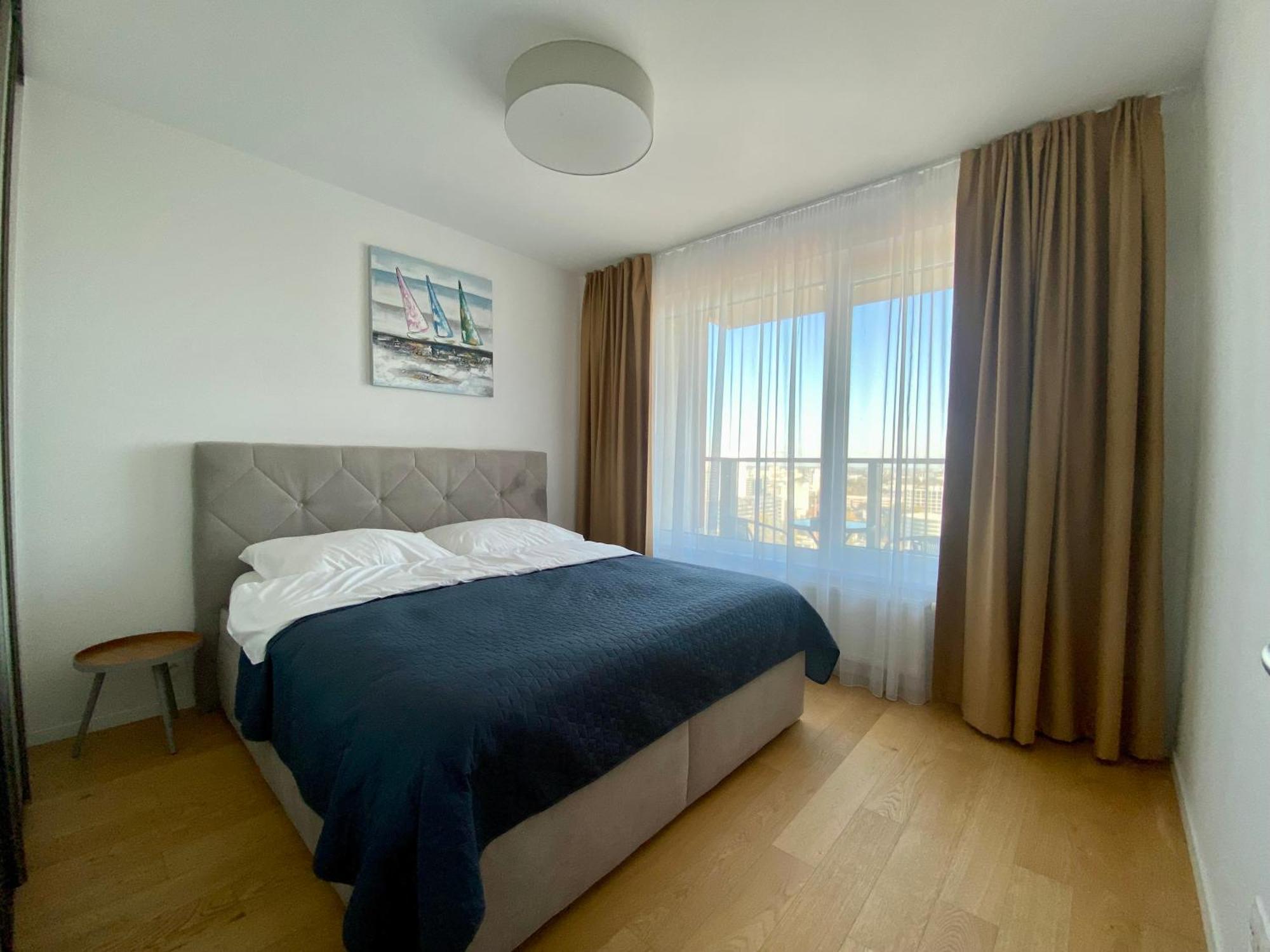 Danubius Apartments Bratislava Pokoj fotografie